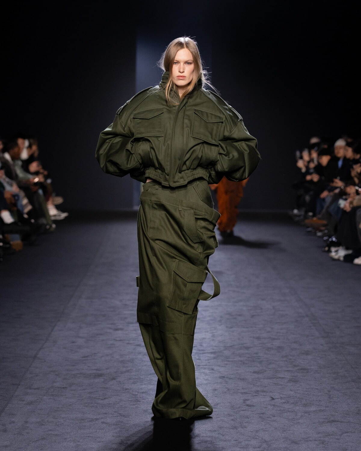 ジュン・ジー 2025-26年秋冬<span>コレクション</span> - 写真26