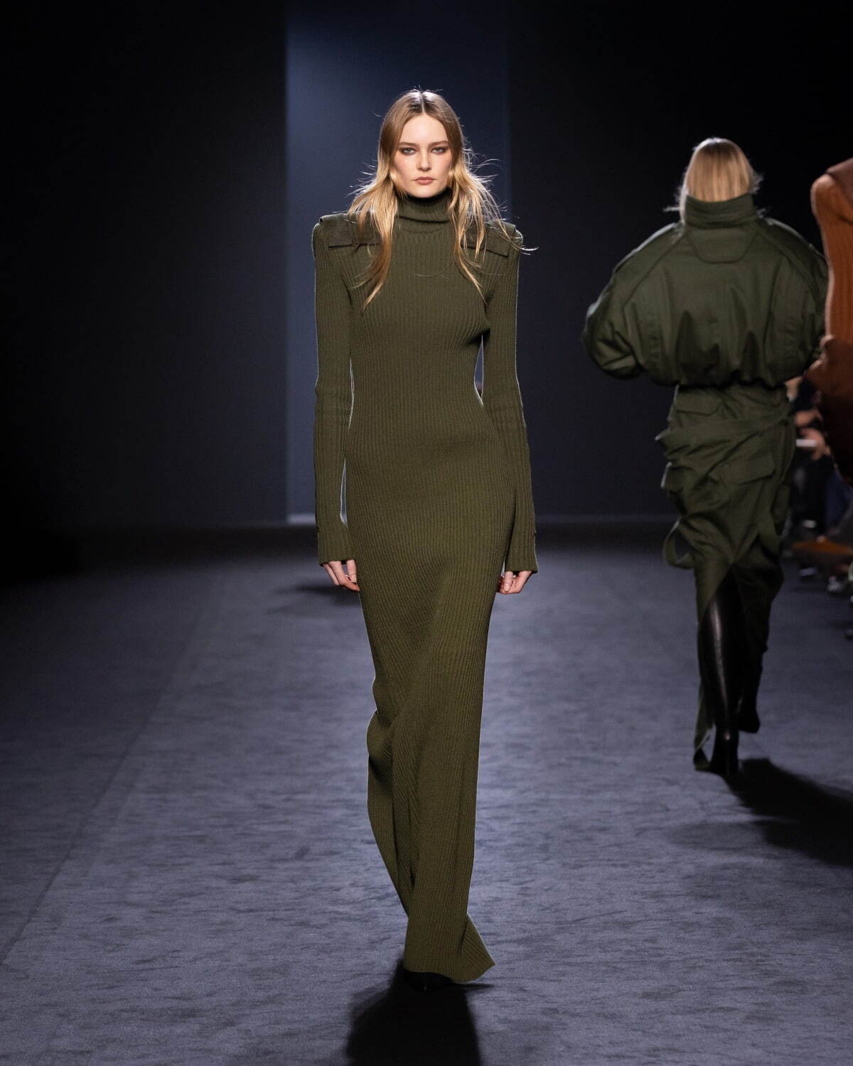 ジュン・ジー 2025-26年秋冬<span>コレクション</span> - 写真28