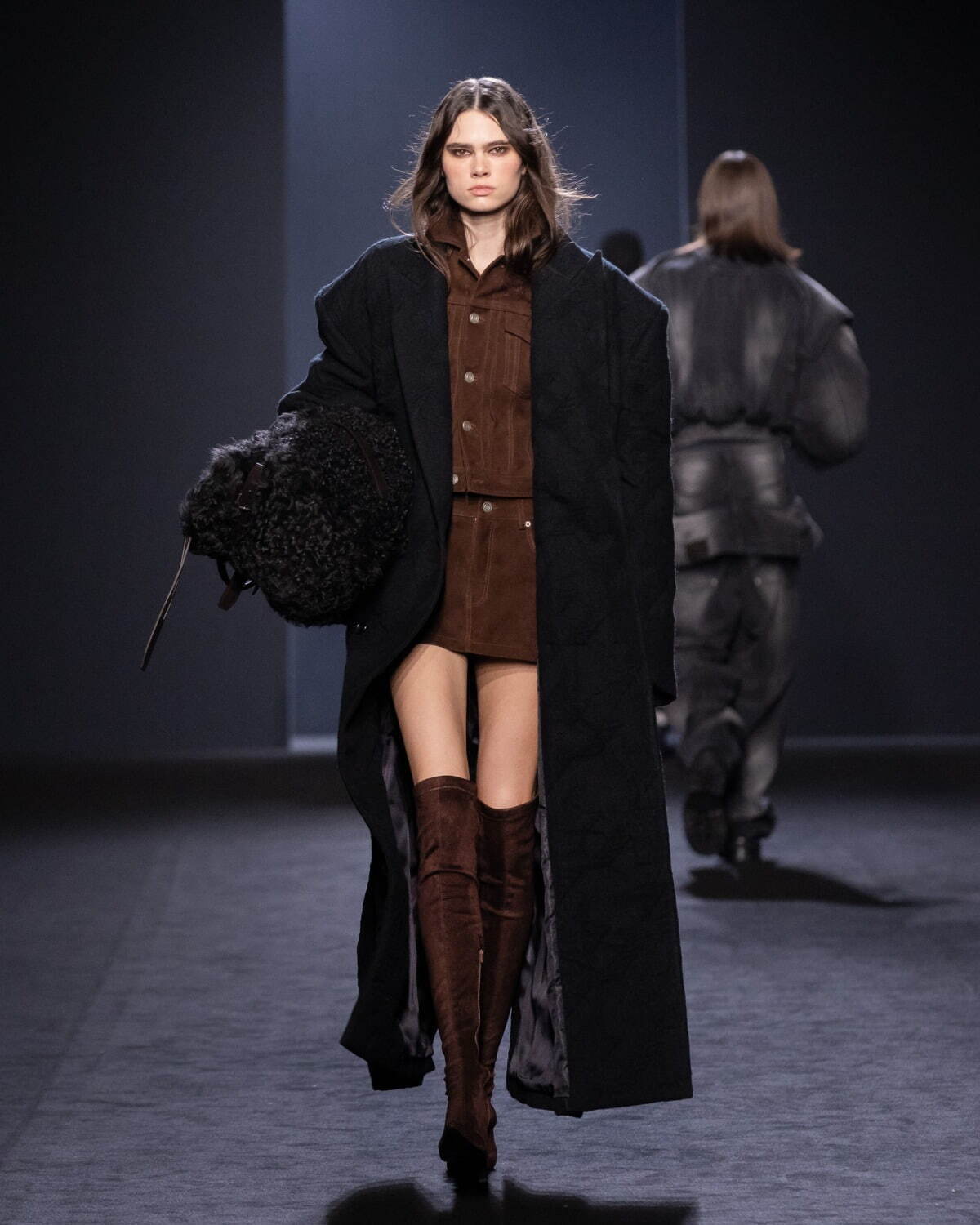 ジュン・ジー 2025-26年秋冬<span>コレクション</span> - 写真35