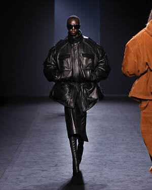 ジュン・ジー(JUUN.J) 2025-26年秋冬ウィメンズ&メンズコレクション  - 写真2