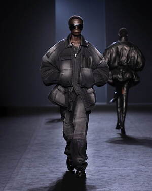 ジュン・ジー(JUUN.J) 2025-26年秋冬ウィメンズ&メンズコレクション  - 写真4