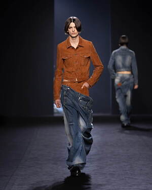 ジュン・ジー(JUUN.J) 2025-26年秋冬ウィメンズ&メンズコレクション  - 写真7