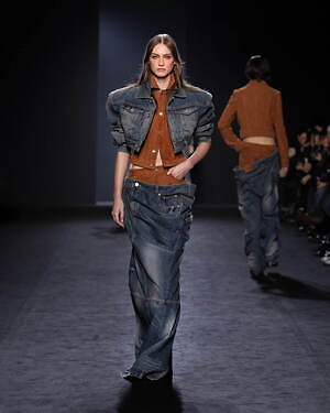 ジュン・ジー(JUUN.J) 2025-26年秋冬ウィメンズ&メンズコレクション  - 写真8