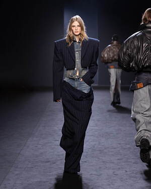 ジュン・ジー(JUUN.J) 2025-26年秋冬ウィメンズ&メンズコレクション  - 写真12