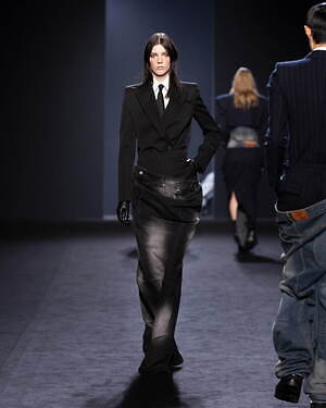 ジュン・ジー(JUUN.J) 2025-26年秋冬ウィメンズ&メンズコレクション  - 写真14