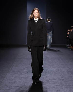 ジュン・ジー(JUUN.J) 2025-26年秋冬ウィメンズ&メンズコレクション  - 写真15