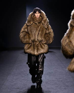 ジュン・ジー(JUUN.J) 2025-26年秋冬ウィメンズ&メンズコレクション  - 写真18