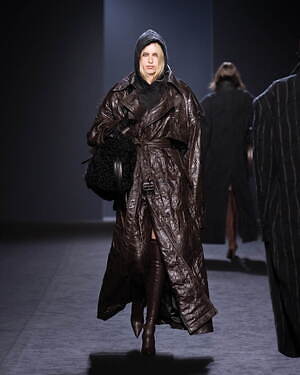 ジュン・ジー(JUUN.J) 2025-26年秋冬ウィメンズ&メンズコレクション  - 写真37