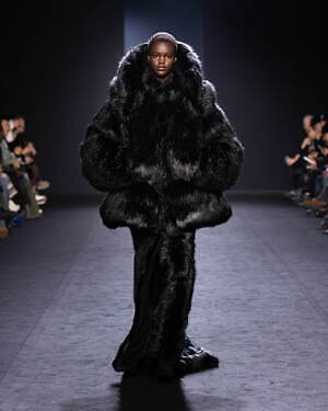 ジュン・ジー(JUUN.J) 2025-26年秋冬ウィメンズ&メンズコレクション  - 写真38