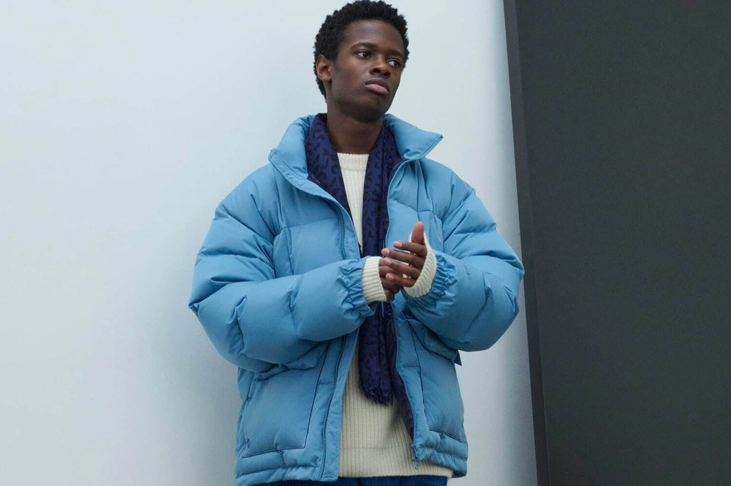 vowels 2025-26AW Collection