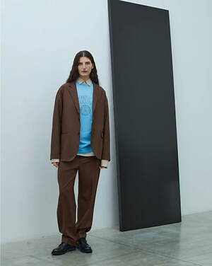 バウルズ(vowels) 2025-26年秋冬ウィメンズ&メンズコレクション  - 写真13