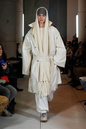 ヘド メイナー(HED MAYNER) 2025-26年秋冬メンズコレクション  - 写真10