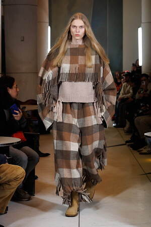 ヘド メイナー(HED MAYNER) 2025-26年秋冬メンズコレクション  - 写真11