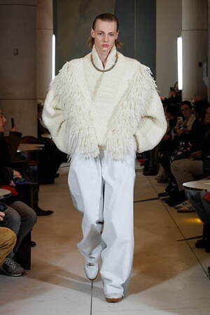 ヘド メイナー(HED MAYNER) 2025-26年秋冬メンズコレクション  - 写真14