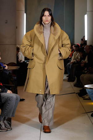 ヘド メイナー(HED MAYNER) 2025-26年秋冬メンズコレクション  - 写真28