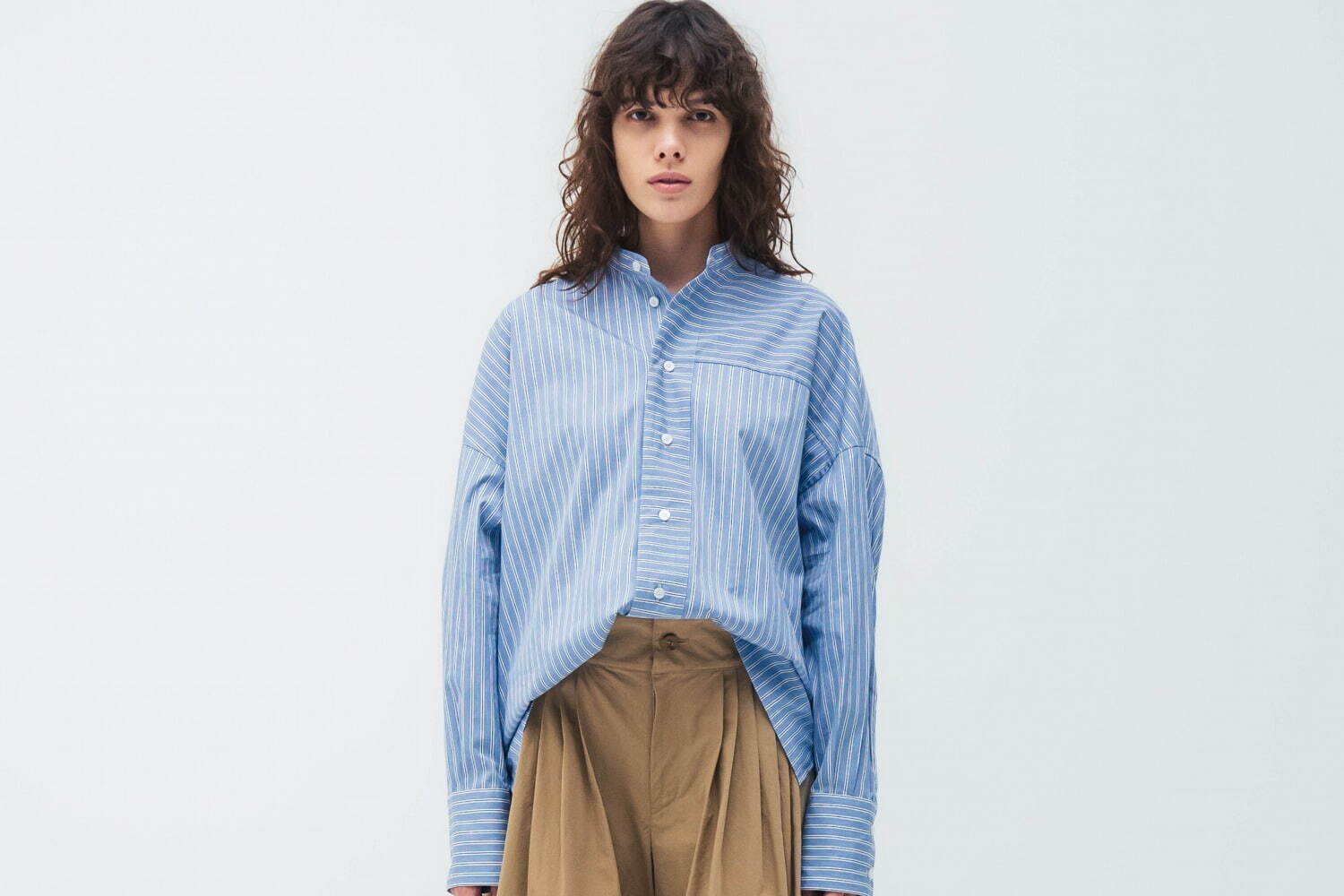 タクター(tactor) 2025年春夏 ウィメンズ