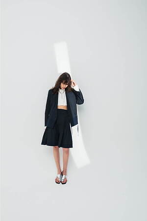 タクター(tactor) 2025年春夏ウィメンズコレクション  - 写真2