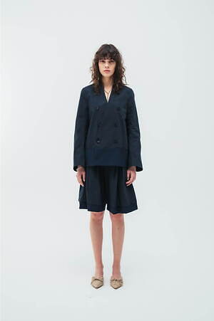 タクター(tactor) 2025年春夏ウィメンズコレクション  - 写真3