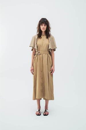 タクター(tactor) 2025年春夏ウィメンズコレクション  - 写真6