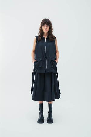 タクター(tactor) 2025年春夏ウィメンズコレクション  - 写真12