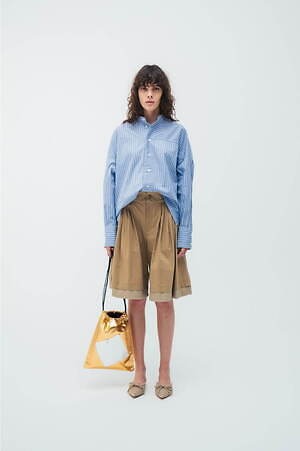 タクター(tactor) 2025年春夏ウィメンズコレクション  - 写真18