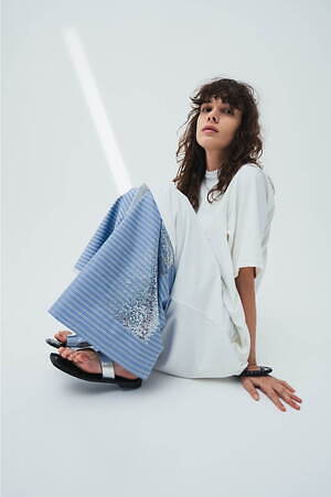 タクター(tactor) 2025年春夏ウィメンズコレクション  - 写真19