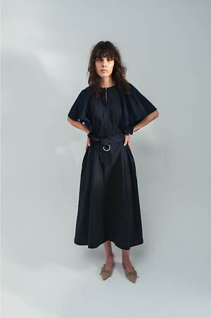 タクター(tactor) 2025年春夏ウィメンズコレクション  - 写真20