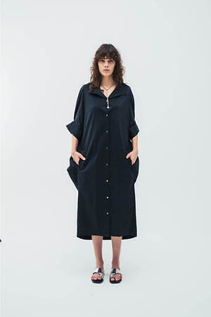 タクター(tactor) 2025年春夏ウィメンズコレクション  - 写真21