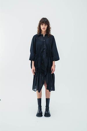 タクター(tactor) 2025年春夏ウィメンズコレクション  - 写真22