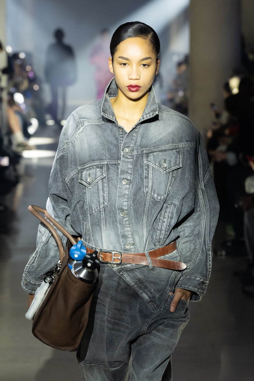 ダブレット(doublet) 2025-26年秋冬ウィメンズ&メンズコレクション  - 写真16