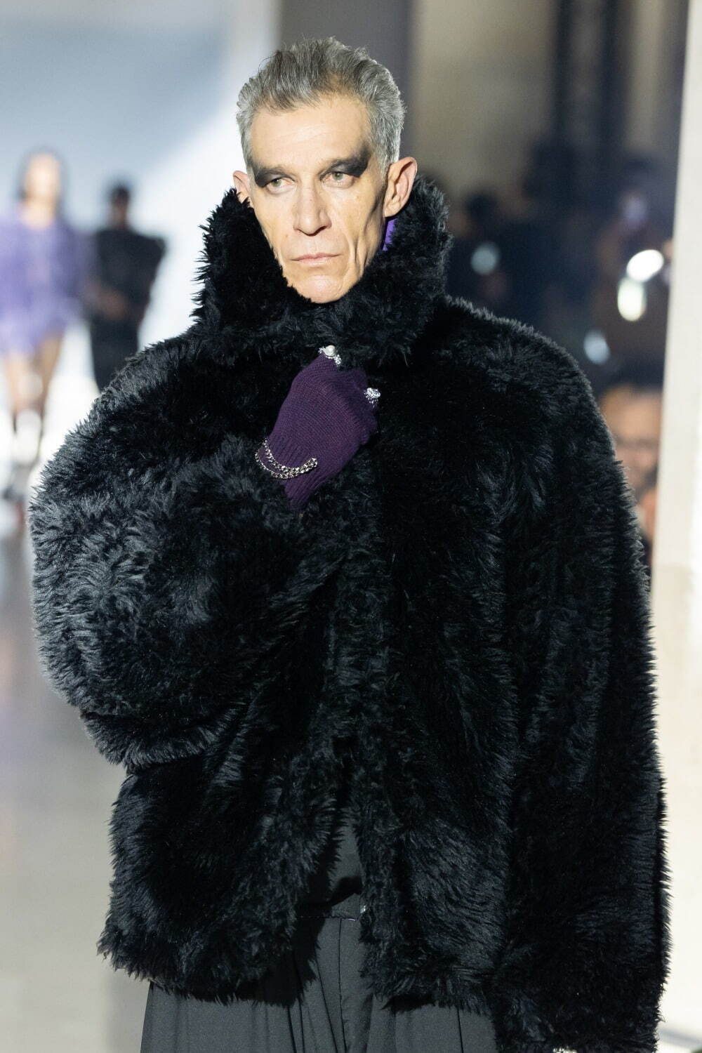 ダブレット(doublet) 2025-26年秋冬ウィメンズ&メンズコレクション  - 写真26