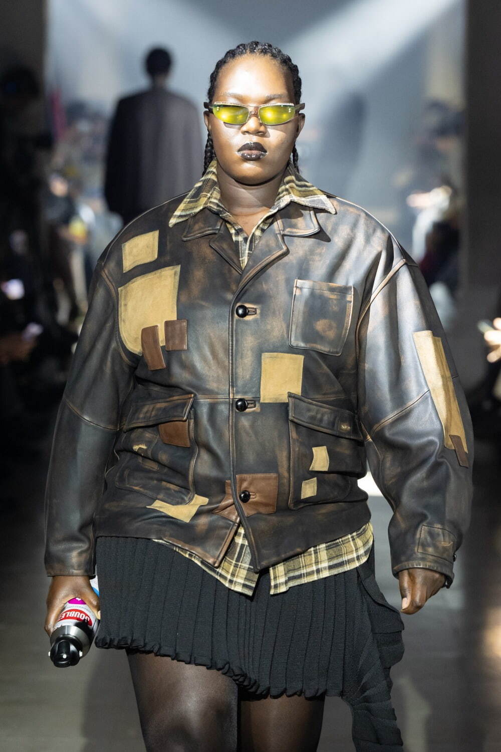 ダブレット(doublet) 2025-26年秋冬ウィメンズ&メンズコレクション  - 写真44