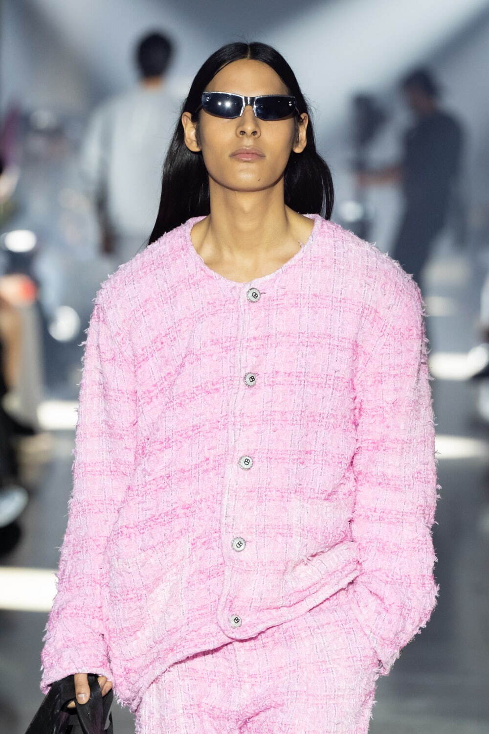 ダブレット(doublet) 2025-26年秋冬ウィメンズ&メンズコレクション  - 写真71