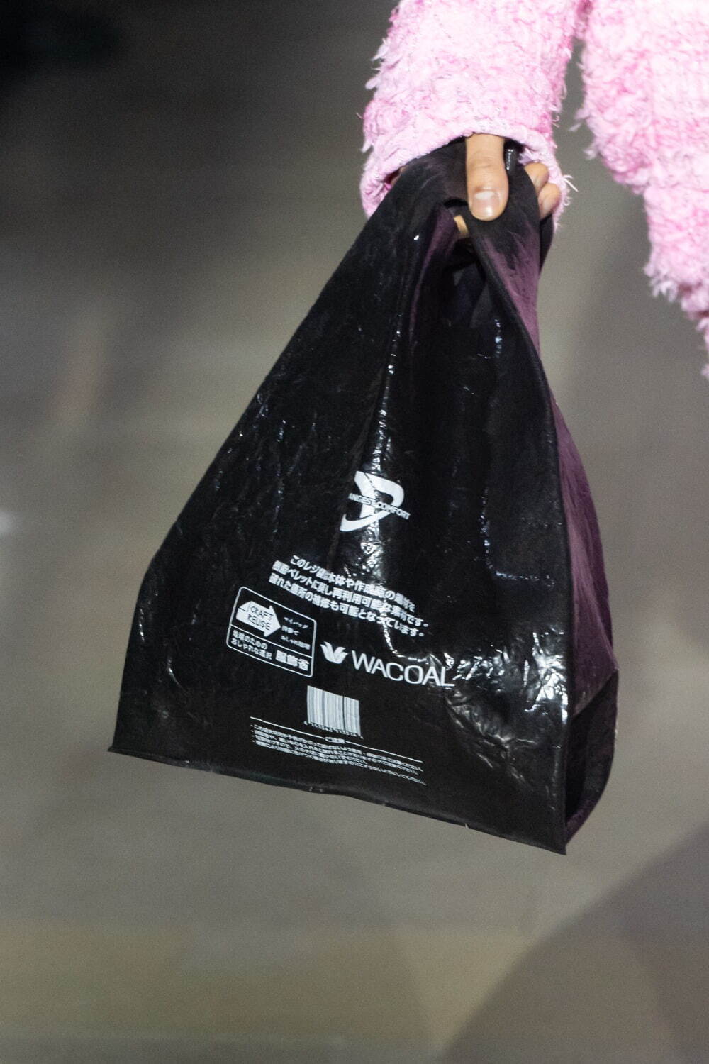 ダブレット(doublet) 2025-26年秋冬ウィメンズ&メンズコレクション  - 写真72