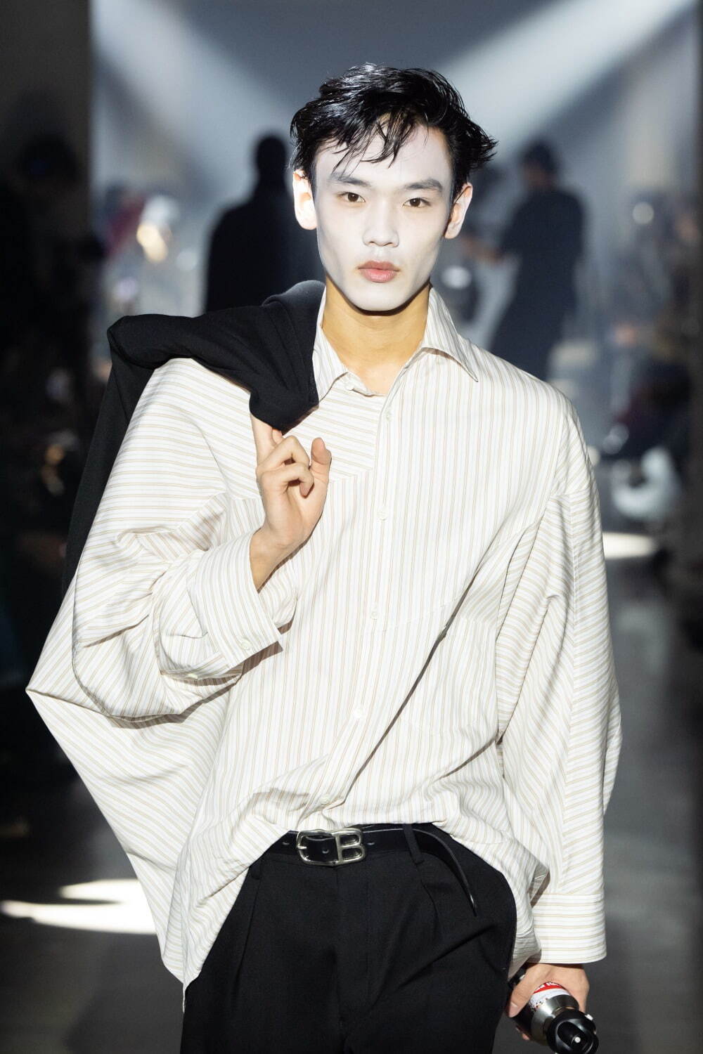 ダブレット(doublet) 2025-26年秋冬ウィメンズ&メンズコレクション  - 写真75