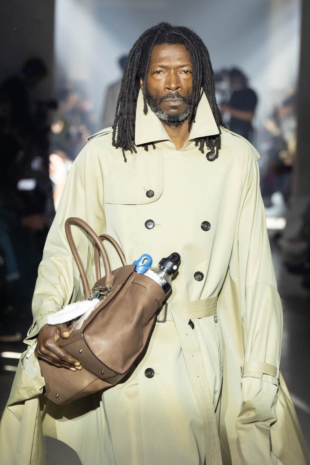 ダブレット(doublet) 2025-26年秋冬ウィメンズ&メンズコレクション  - 写真77