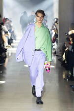 ダブレット 2025年秋冬コレクション - 毒をもって毒を制す、“欠陥”の価値転換｜写真3