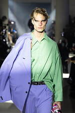 ダブレット 2025年秋冬コレクション - 毒をもって毒を制す、“欠陥”の価値転換｜写真4