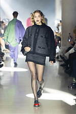 ダブレット 2025年秋冬コレクション - 毒をもって毒を制す、“欠陥”の価値転換｜写真5