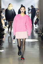 ダブレット 2025年秋冬コレクション - 毒をもって毒を制す、“欠陥”の価値転換｜写真7