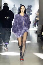 ダブレット 2025年秋冬コレクション - 毒をもって毒を制す、“欠陥”の価値転換｜写真28