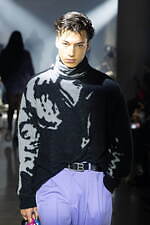 ダブレット 2025年秋冬コレクション - 毒をもって毒を制す、“欠陥”の価値転換｜写真30