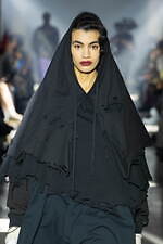 ダブレット 2025年秋冬コレクション - 毒をもって毒を制す、“欠陥”の価値転換｜写真32