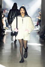 ダブレット 2025年秋冬コレクション - 毒をもって毒を制す、“欠陥”の価値転換｜写真52