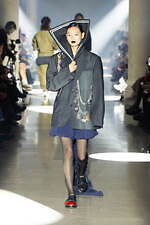 ダブレット 2025年秋冬コレクション - 毒をもって毒を制す、“欠陥”の価値転換｜写真55