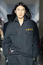 ダブレット 2025年秋冬コレクション - 毒をもって毒を制す、“欠陥”の価値転換｜写真59