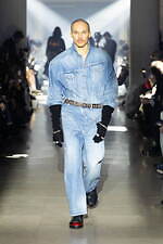 ダブレット 2025年秋冬コレクション - 毒をもって毒を制す、“欠陥”の価値転換｜写真61