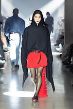 ダブレット 2025年秋冬コレクション - 毒をもって毒を制す、“欠陥”の価値転換｜写真63