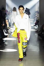 ダブレット 2025年秋冬コレクション - 毒をもって毒を制す、“欠陥”の価値転換｜写真65