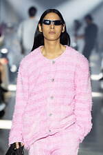 ダブレット 2025年秋冬コレクション - 毒をもって毒を制す、“欠陥”の価値転換｜写真71